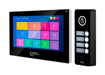 Домофони